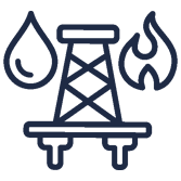 Oil and Gas sector