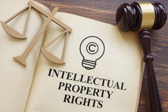 Intellectual property in the digital age