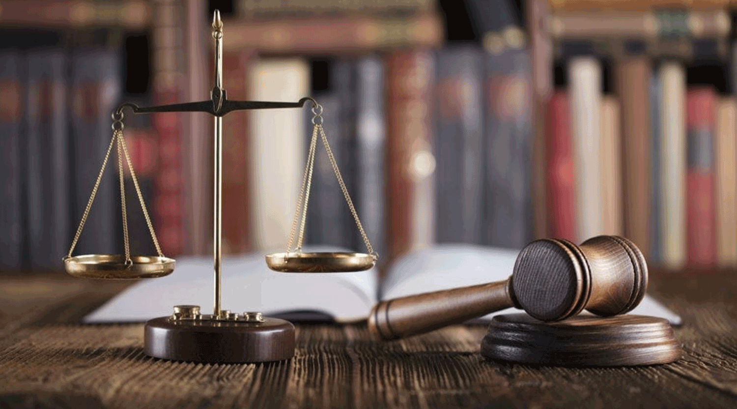 25 years of legal experience