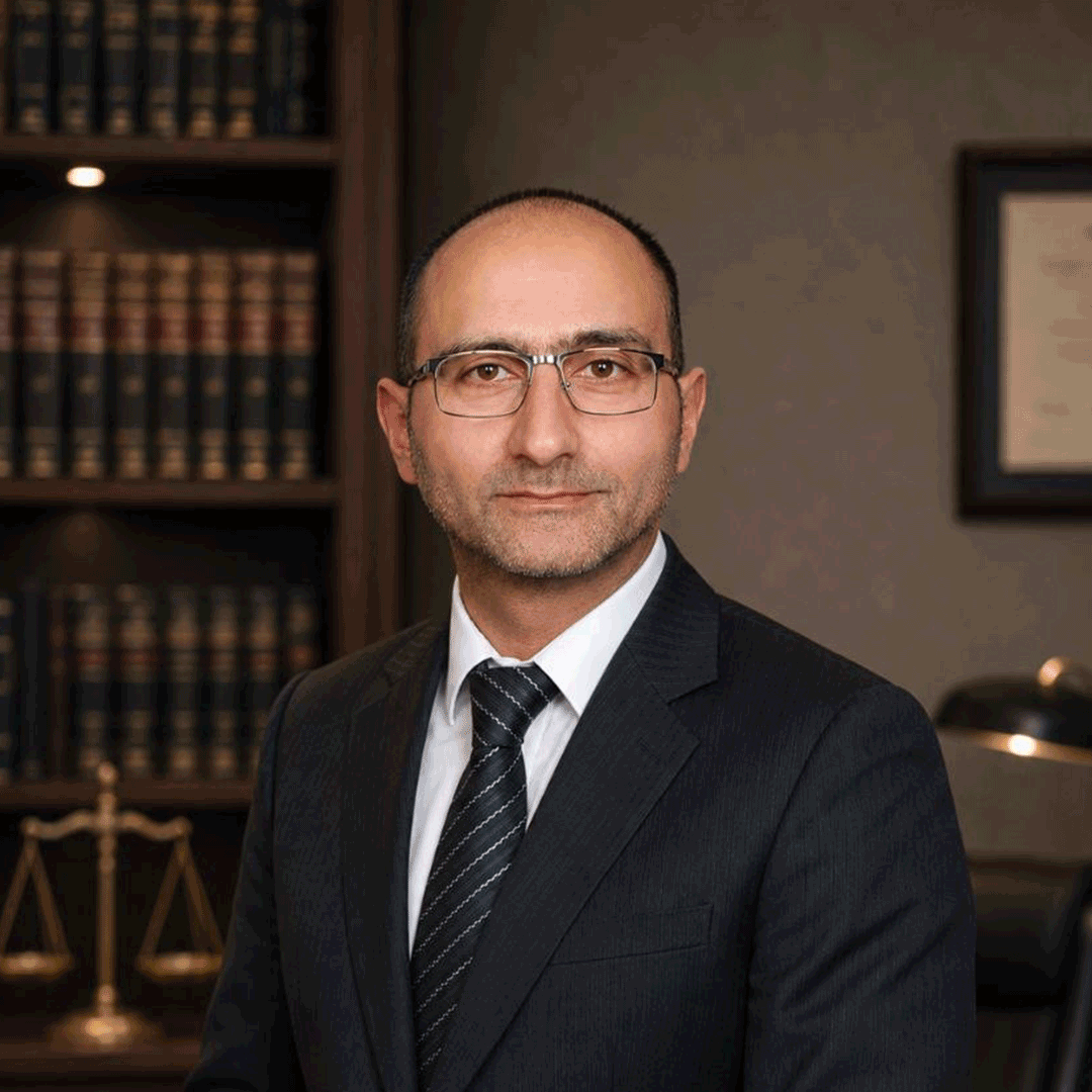 Ahmad Rami Ala Rashi