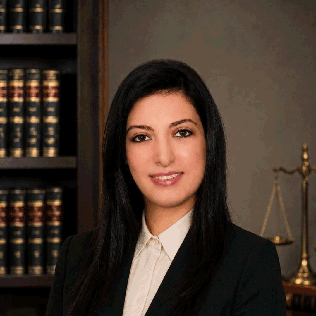 Hanaa Mansour