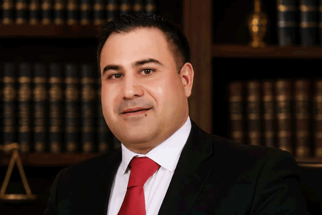 Dr Aouni Shahoud Almousa