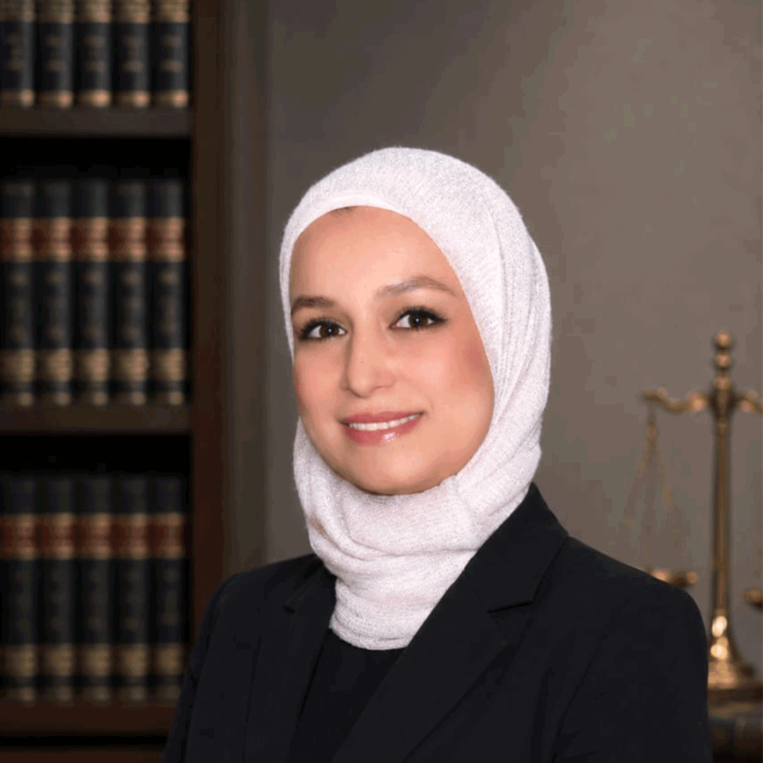 Haneen Saad Al Hassan