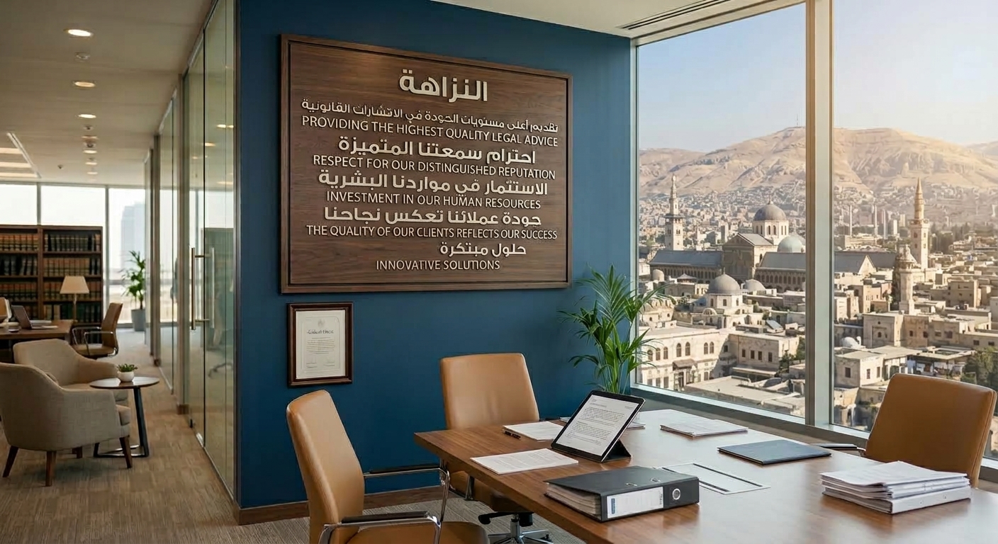 Our values