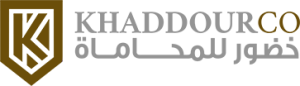 Khaddour Law Office Logo